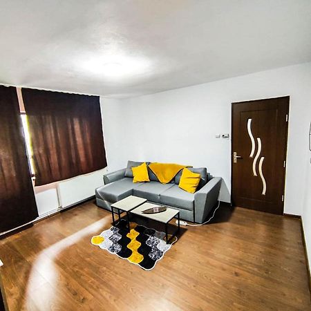 דבה Caragiale Residence מראה חיצוני תמונה