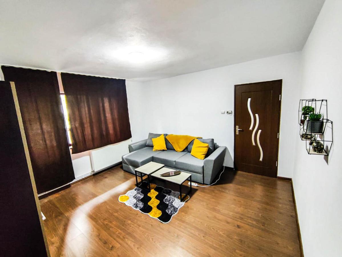 דבה Caragiale Residence מראה חיצוני תמונה