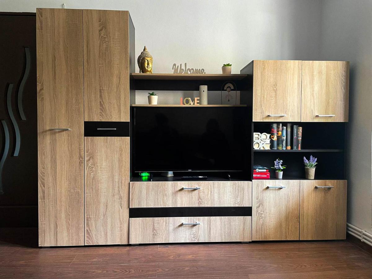 דבה Caragiale Residence מראה חיצוני תמונה