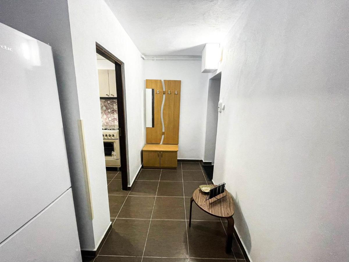 דבה Caragiale Residence מראה חיצוני תמונה