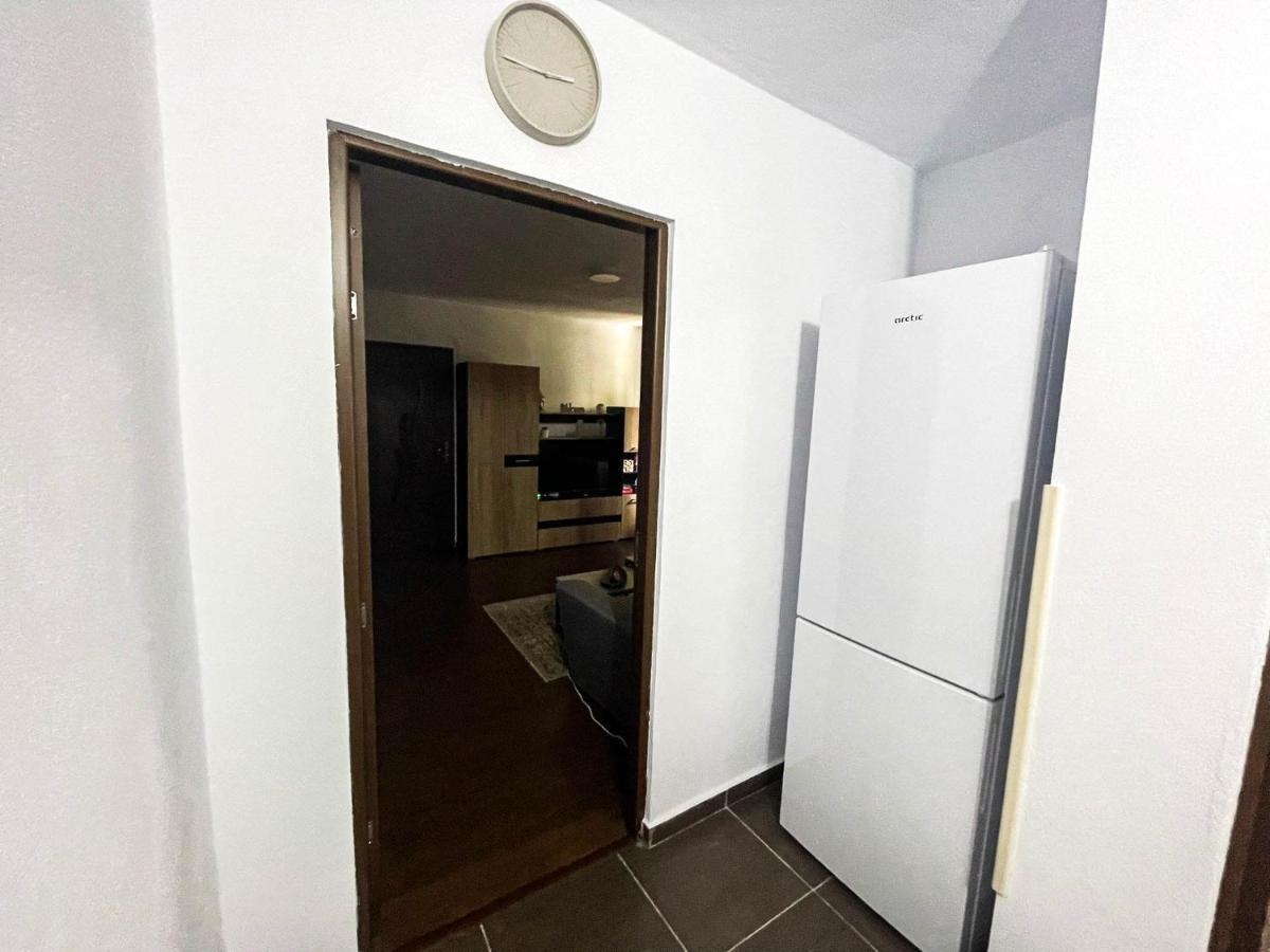 דבה Caragiale Residence מראה חיצוני תמונה